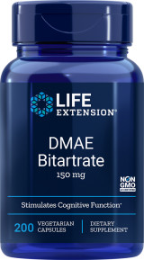 DMAE supplement