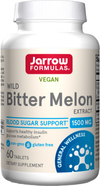Jarrow Formulas - Wild Bitter Melon