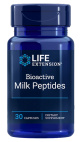 LifeExtension - BioActive Milk Peptides 30 caps 30 vegetarische capsules
