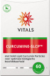 Vitals Curcumine SLCP (60 vegetarische capsules)