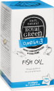 Royal Green - Omega 3 Visolie 30/60 visgelatine softgels