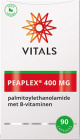 Vitals - PeaPlex 90 vegetarische capsules