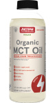 Jarrow Formulas - MCT Oil 591 ml olie