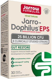 Jarrow Formulas - Jarro-Dophilus EPS® 25 miljard