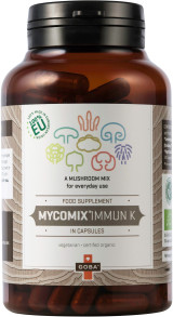 Maitake supplement