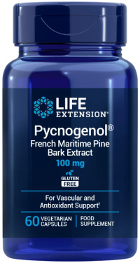 LifeExtension - Pycnogenol 100