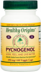 Healthy Origins - Pycnogenol 150 60/120 vegetarische capsules