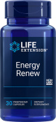 LifeExtension - Energy Renew  30 vegetarische capsules