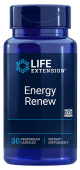 Life Extension - EnergyGain 30 vegetarian capsules