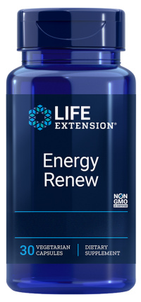 Life Extension - EnergyGain