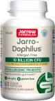 Jarrow Formulas - Jarro-Dophilus® Allergen-Free 60 vegetarische capsules