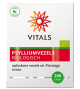 Vitals - Psylliumvezels Biologisch 200 gram poeder