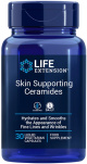 LifeExtension - Skin Supporting Ceramides 30 vegetarische capsules