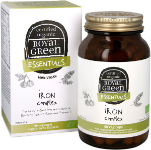 Royal Green - Iron Complex BIO Royal Green - Iron Complex BIO