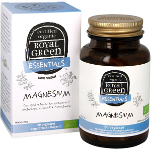 Royal Green - Magnesium BIO