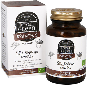 Royal Green - Selenium Complex BIO