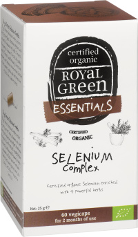 Royal Green - Selenium Complex BIO