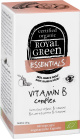 Royal Green - Vitamine B Complex BIO 60 vegetarische capsules