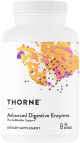 Thorne - Advanced Digestive Enzymes 180 vegetarische capsules