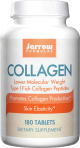 Jarrow Formulas - Collagen 180 tabletten Jarrow Formulas - Collagen 180 tabletten