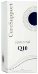 CureSupport - Liposomal Q10 100 ml