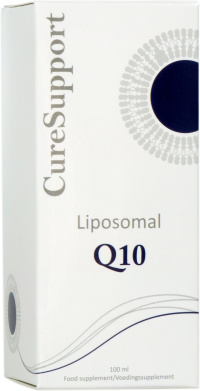 CureSupport - Liposomal Q10