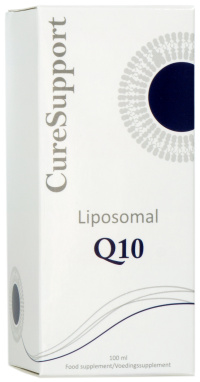 CureSupport - Liposomal Q10