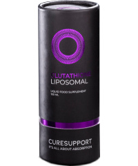 CureSupport - Liposomal Glutathion