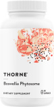 Thorne - Boswellia Phytosome 60 vegetarische capsules