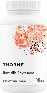 Thorne - Boswellia Phytosome