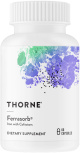 Thorne - Ferrasorb 60 vegetarische capsules