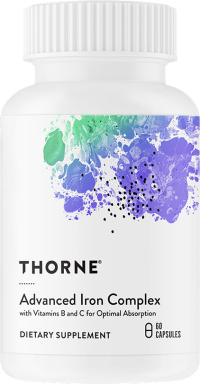 Thorne - Advanced Iron Complex
