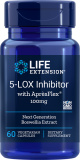 LifeExtension - 5-LOX Inhibitor 60 vegetarische capsules