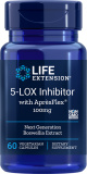 LifeExtension - 5-LOX Inhibitor 60 vegetarian capsules