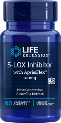 LifeExtension - 5-LOX Inhibitor