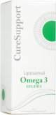 CureSupport - Liposomal Omega 3 100 ml