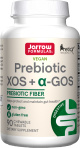 Jarrow Formulas - Prebiotica XOS + GOS 90 kauwtabletten