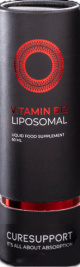 CureSupport - Liposomal Vitamin B12 60 ml
