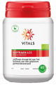 Vitals - Saffraan-LCS-Biologisch 60 vegetarische capsules