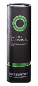 CureSupport - Liposomal K2 + D3 60 ml