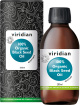 Viridian - Organic Black Seed Oil 200 ml olie