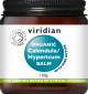 Viridian - Organic Calendula & Hypericum Balm 100 gram balsem