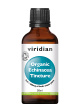 Viridian - Organic Echinacea 50/100 ml tinctuur