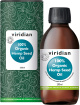 Viridian - Organic Hemp Seed Oil 200 ml olie