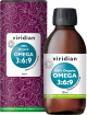 Viridian - Organic Omega 3:6:9 200 ml olie