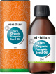 Viridian - Organic Pumpkin Seed Oil 200 ml olie