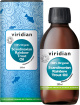 Viridian - Organic Scandinavian Rainbow Trout Oil 200 ml olie