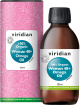 Viridian - Organic Woman 40+ Omega Oil 200 ml olie