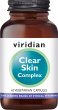 Viridian Clear Skin Complex (60 vegetarische capsules)