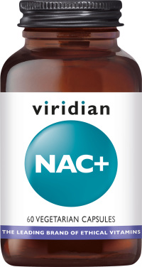Viridian - NAC+